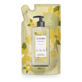Perfume Eudora Obsessão Por Baunilha Feminino Refil 350ml