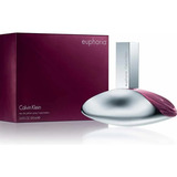 Perfume Euphoria Calvin Klein