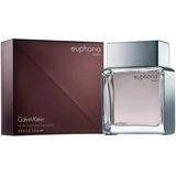 Perfume Euphoria Calvin Klein For Men 100ml Edt Masculino Original 