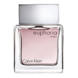Perfume Euphoria Men Calvin Klein - Eau De Toilette 50ml