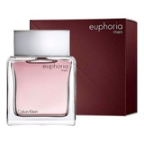 Perfume Euphoria Men Edt