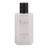 Perfume Euro For Men Edt 100ml Paris Elysees Masculino Compatível Com Kouros
