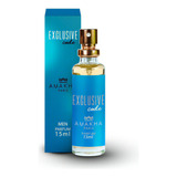 Perfume Exclusive Code Men