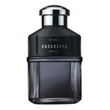 Perfume Exclusive In Black
