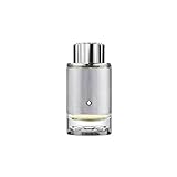Perfume Explorer Platinum Montblanc Eau De Parfum Masculino 100ML