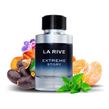 Perfume Extreme Story 75ml