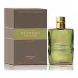 Perfume Extreme Woods Pour