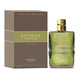 Perfume Extreme Woods Pour