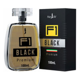 Perfume F1 Black Premium