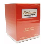 Perfume Fantasme Ted Lapidus