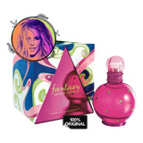 Perfume Fantasy 100ml Britney