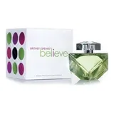 Perfume Fantasy Believe 100ml