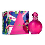 Perfume Fantasy Britney Spears 100ml Original + Amostra