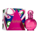 Perfume Fantasy Edt 30 Ml - Original E Lacrado - Selo Adipec