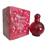 Perfume Fantasy Hidden 100ml