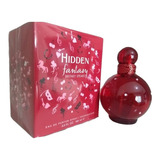 Perfume Fantasy Hidden Britney