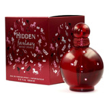Perfume Fantasy Hidden Britney