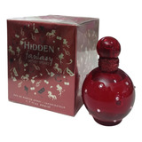 Perfume Fantasy Hidden Britney