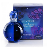 Perfume Fantasy Midnight 100ml - 100% Original E Lacrado