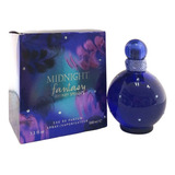 Perfume Fantasy Midnight 100ml Edp Original E Lacrado
