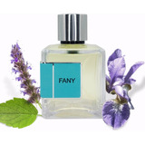 Perfume Fany 50ml 