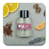 Perfume Fator 5 Nº54