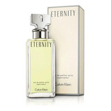 Perfume Fem Calvin Klein Eternity 100