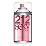 Perfume Feminino 212 Sexy
