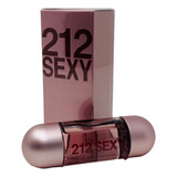 Perfume Feminino 212 Sexy