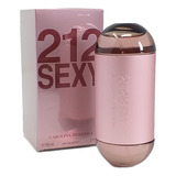Perfume Feminino 212 Sexy