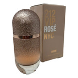 Perfume Feminino 212 Vip
