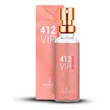 Perfume Feminino 412 Vip