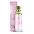 Perfume Feminino 521 Rosé Vip Amakha Paris 15ml Bolso Bolsa