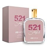 Perfume Feminino 521 Sexy S Ref Importada Inspirado No 212 Sexy