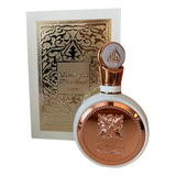 Perfume Feminino Arabe Luxo