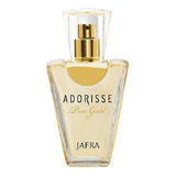 Perfume Feminino Adorisse Pure Gold Jafra