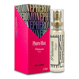 Perfume Feminino Afrodisíaco Palawan Phero max