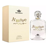 Perfume Feminino Amore Mio