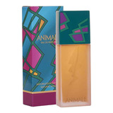 Perfume Feminino Animale Eua