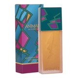 Perfume Feminino Animale For