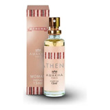 Perfume Feminino Athena Amakha