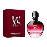 Perfume Feminino Black Xs