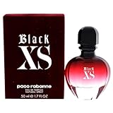 Perfume Feminino Black Xs  Paco