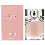 Perfume Feminino Boss Femme