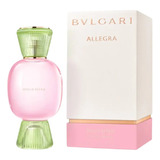 Perfume Feminino Bvlgari Allegra
