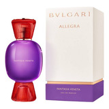 Perfume Feminino Bvlgari Allegra
