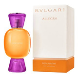 Perfume Feminino Bvlgari Allegra
