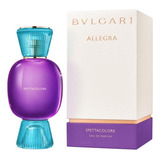 Perfume Feminino Bvlgari Allegra