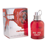 Perfume Feminino Cacharel Amor