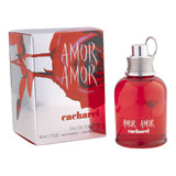 Perfume Feminino Cacharel Amor